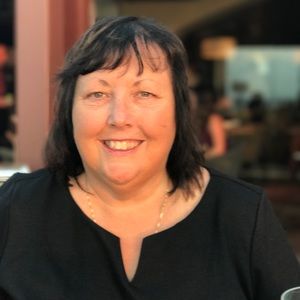 Meet your Posher, Pat